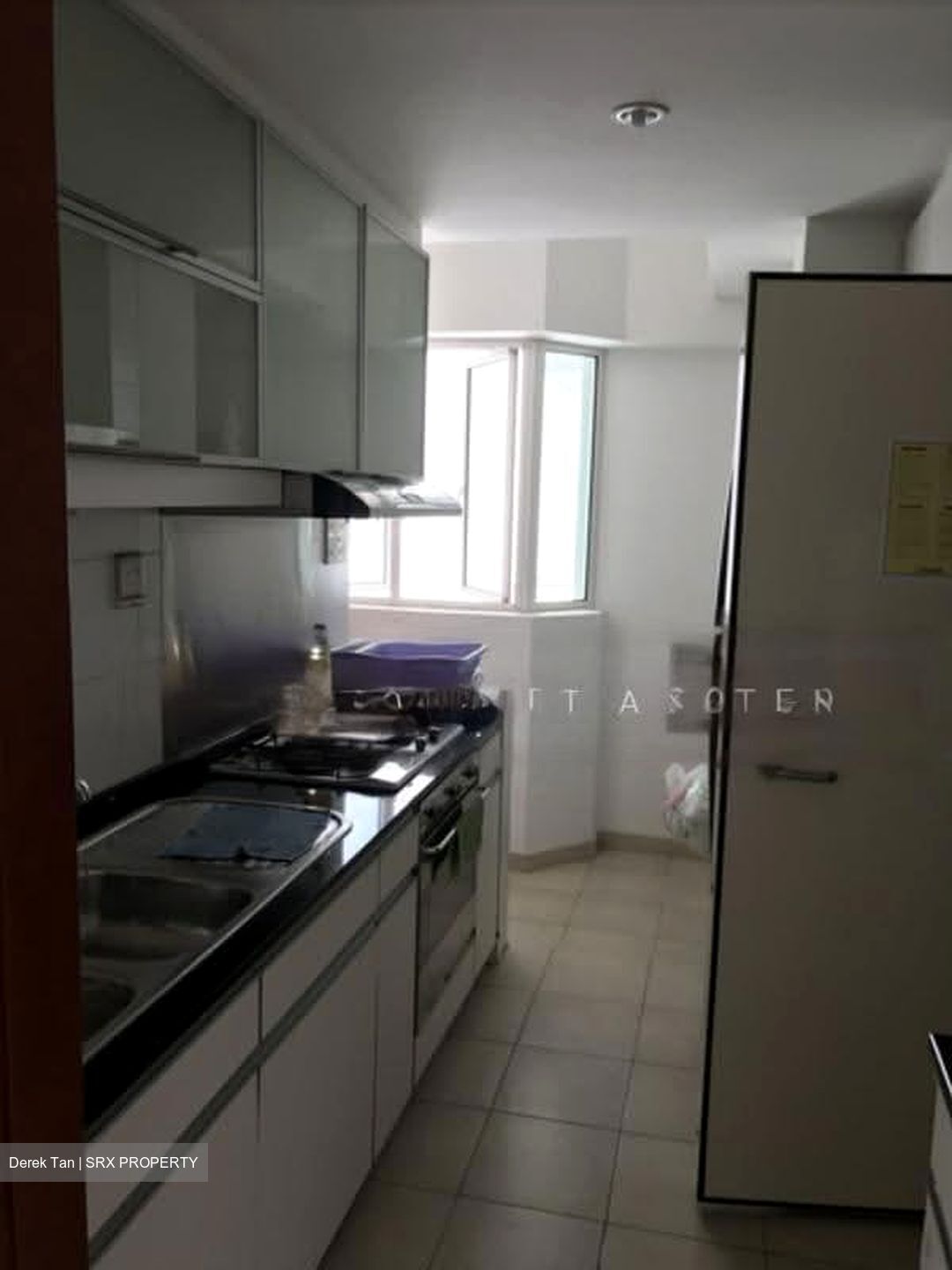 Cote D'Azur (D15), Condominium #623126511